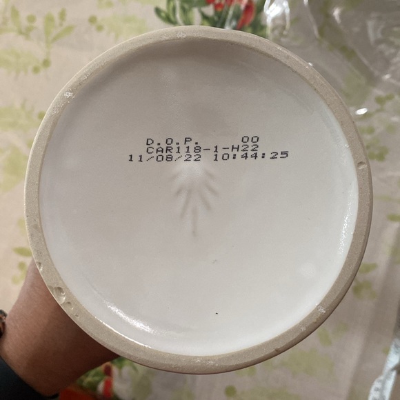 Clase Azul empty bottle with box (750ml) - Picture 9 of 12